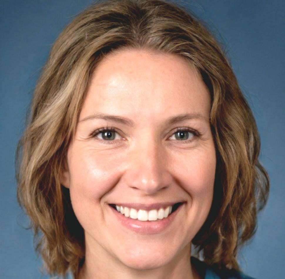 Sarah Schmidt