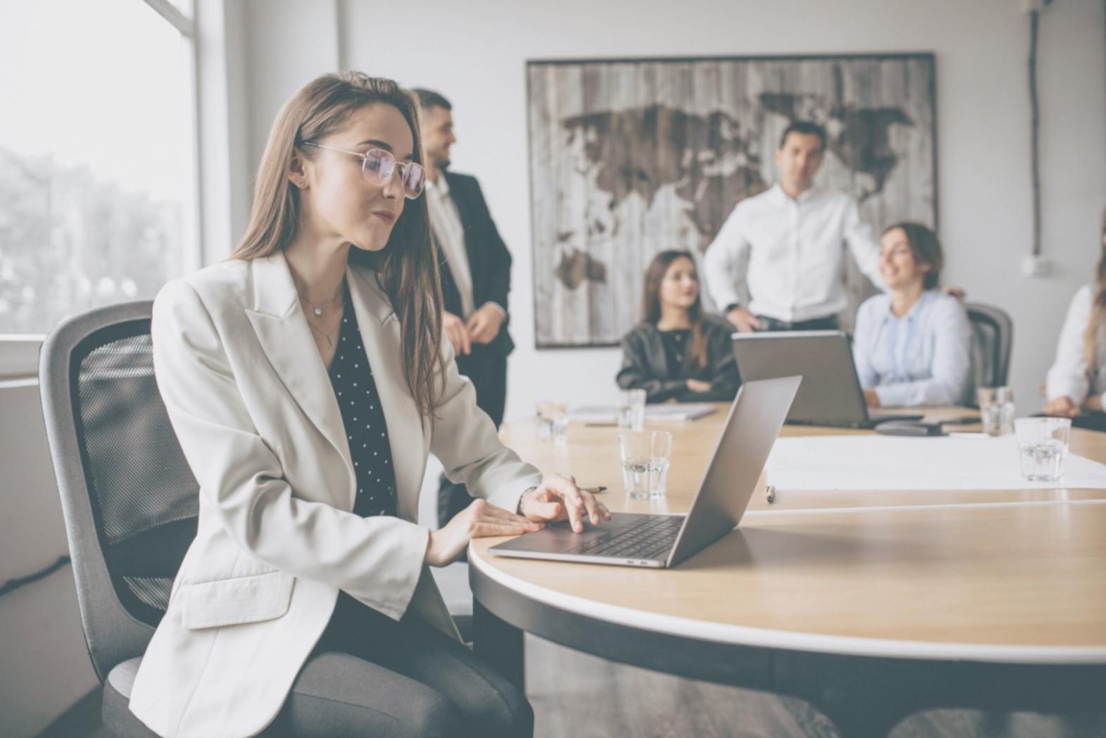 Finanzplanung und Strategieentwicklung