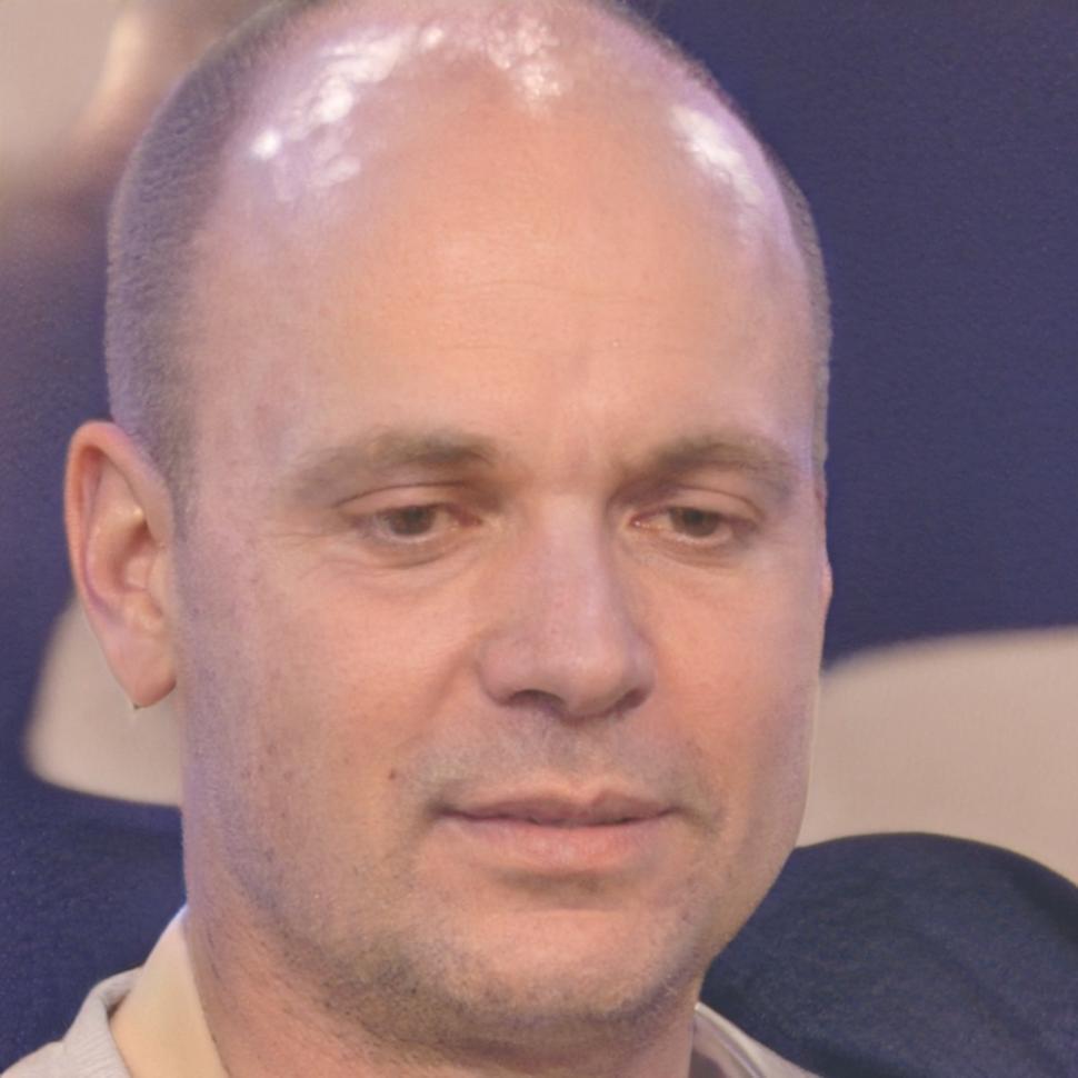 Markus Weber